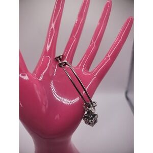 Vintage Alex and Ani Bracelet Bangle Charm Present Jewelry Costume